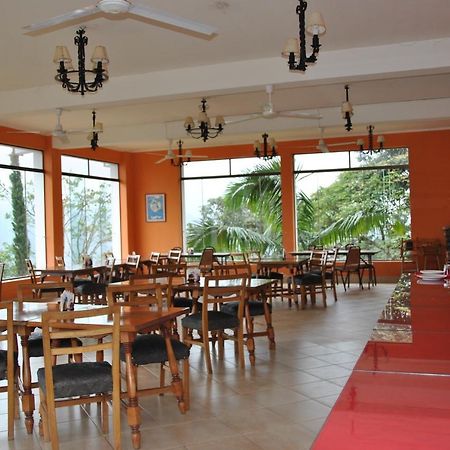 Hotel Gloria Coroico Extérieur photo