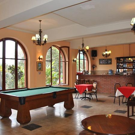 Hotel Gloria Coroico Extérieur photo