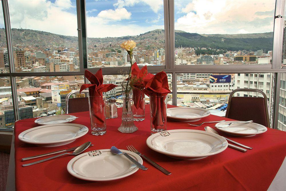 Hotel Gloria Coroico Extérieur photo