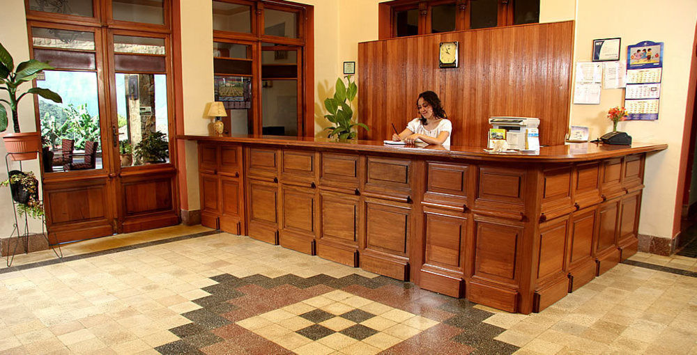 Hotel Gloria Coroico Extérieur photo