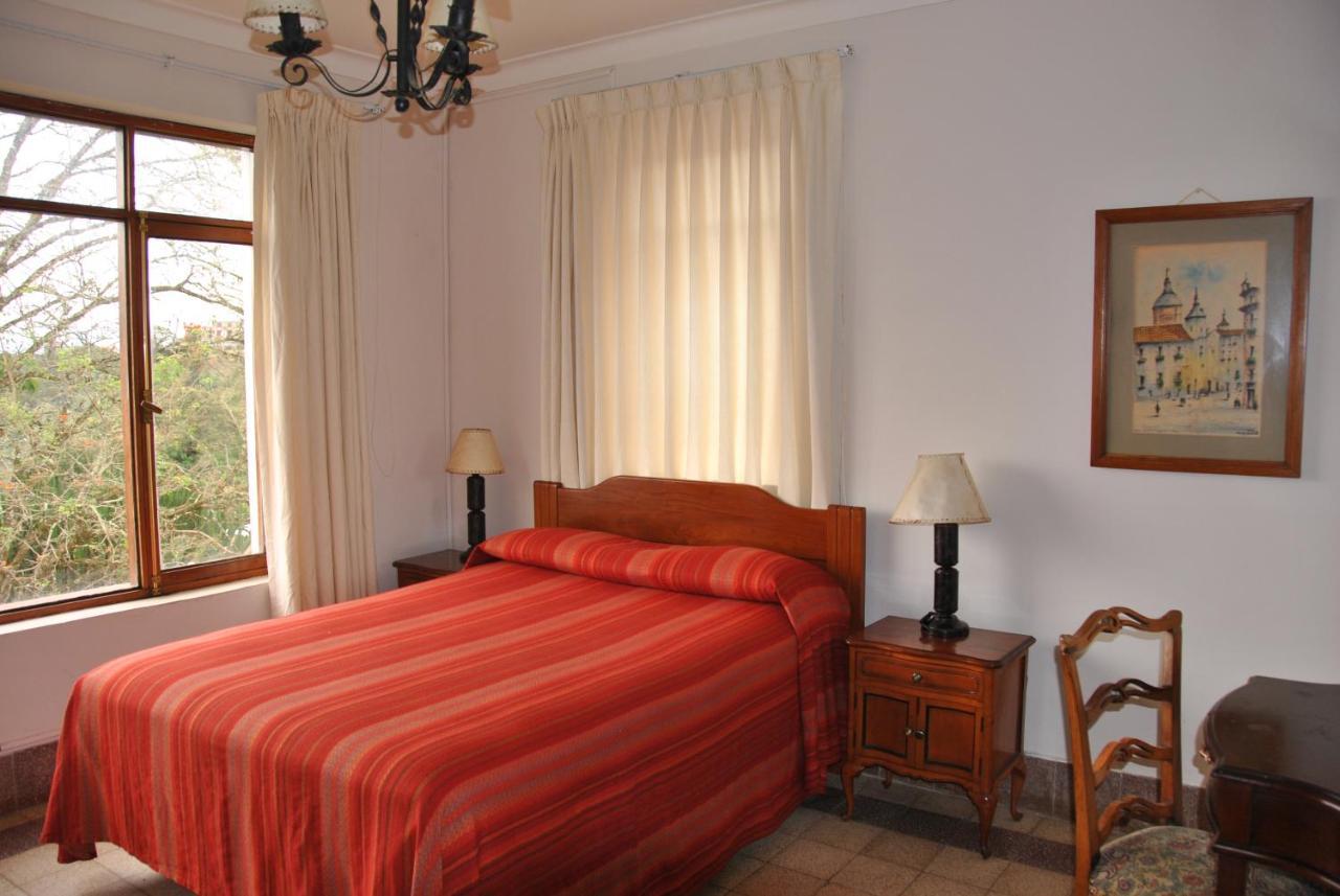 Hotel Gloria Coroico Extérieur photo