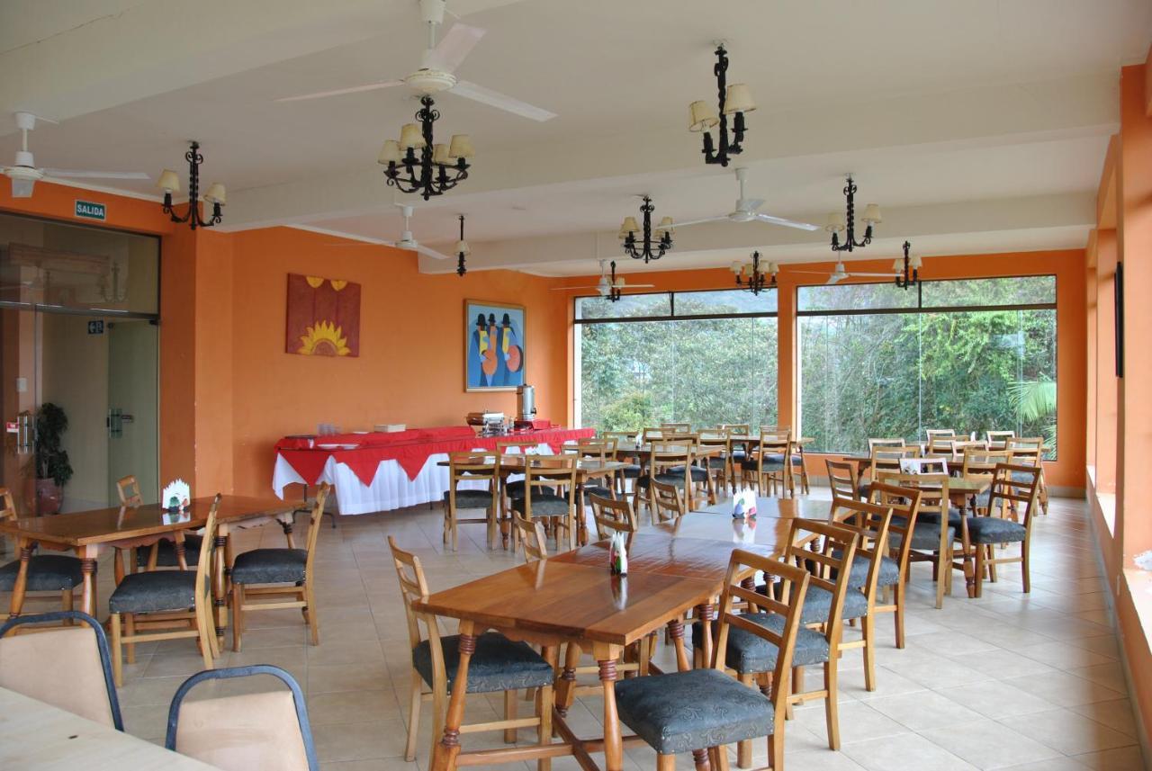 Hotel Gloria Coroico Extérieur photo