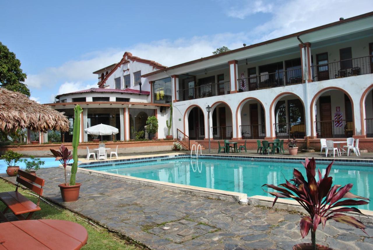 Hotel Gloria Coroico Extérieur photo