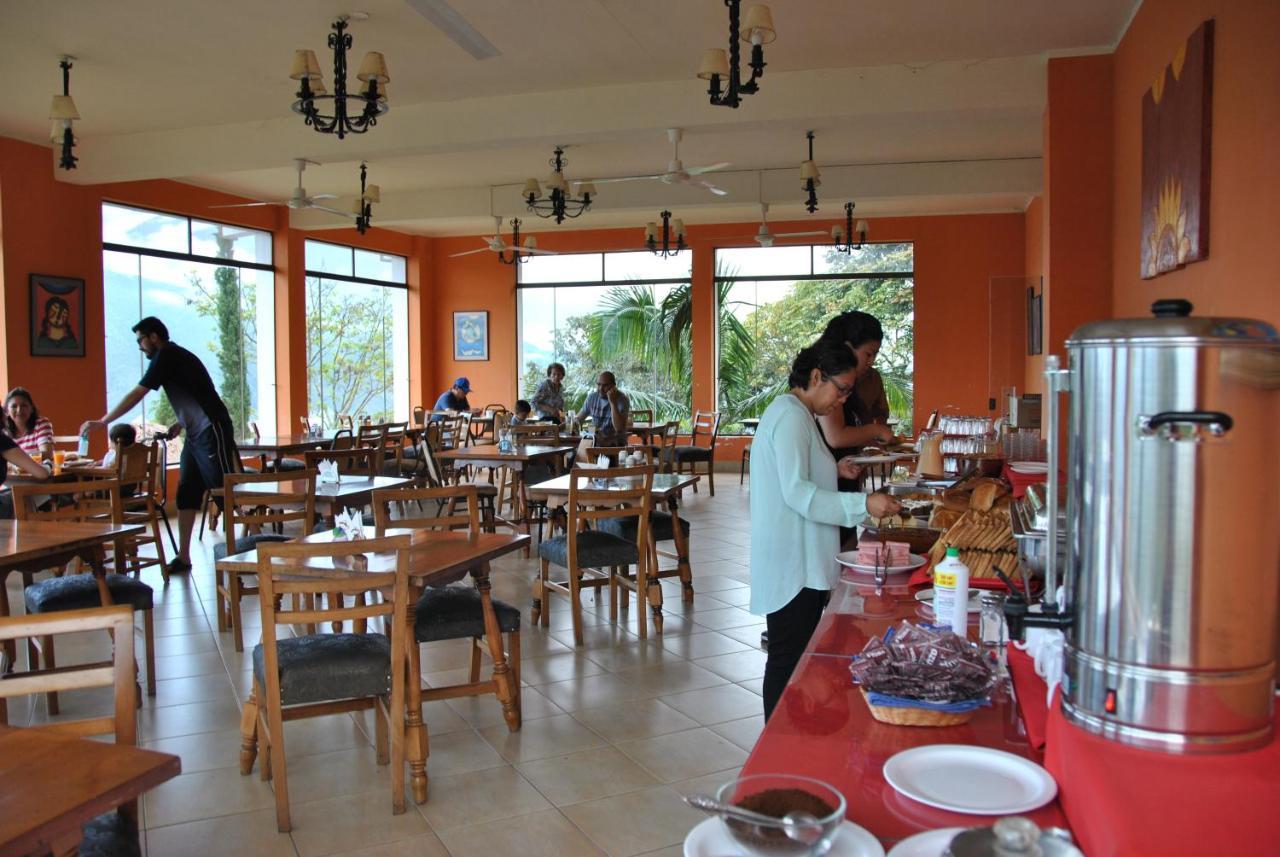 Hotel Gloria Coroico Extérieur photo